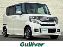 2013 Honda N BOX