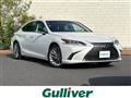 2021 Lexus ES