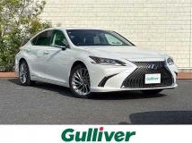 2021 Lexus ES