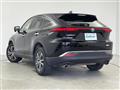 2021 Toyota Harrier