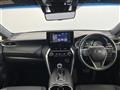 2021 Toyota Harrier