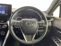 2021 Toyota Harrier