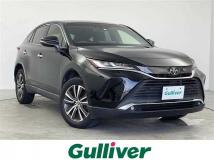 2021 Toyota Harrier