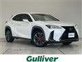 2021 Lexus UX