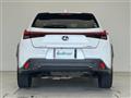 2021 Lexus UX