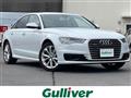 2015 Audi A6