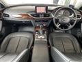 2015 Audi A6