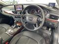 2015 Audi A6
