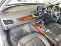 2015 Audi A6