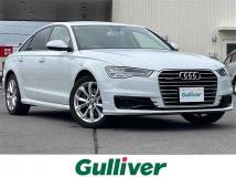 2015 Audi A6