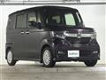 2020 Honda N BOX
