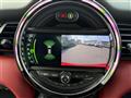 2019 BMW MINI