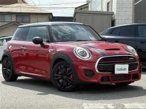 2019 BMW MINI