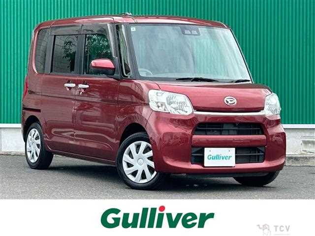2018 Daihatsu Tanto