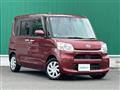 2018 Daihatsu Tanto