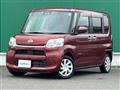 2018 Daihatsu Tanto