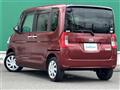 2018 Daihatsu Tanto