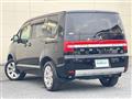 2015 Mitsubishi Delica D5