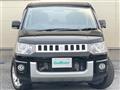 2015 Mitsubishi Delica D5