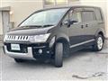 2015 Mitsubishi Delica D5
