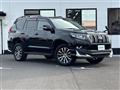 2020 Toyota Land Cruiser Prado