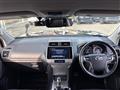 2020 Toyota Land Cruiser Prado
