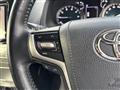 2020 Toyota Land Cruiser Prado