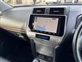 2020 Toyota Land Cruiser Prado