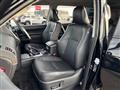 2020 Toyota Land Cruiser Prado