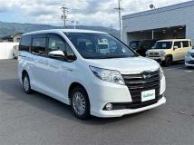 2016 Toyota Noah