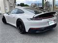 2022 Porsche 911