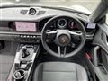 2022 Porsche 911