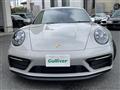 2022 Porsche 911