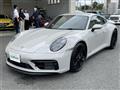 2022 Porsche 911