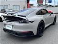 2022 Porsche 911