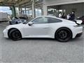2022 Porsche 911
