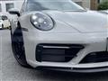 2022 Porsche 911
