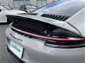 2022 Porsche 911