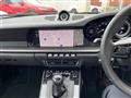 2022 Porsche 911