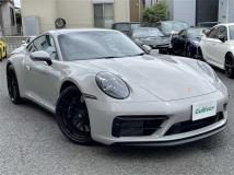 2022 Porsche 911