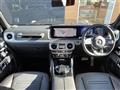 2019 Mercedes-Benz G-Class