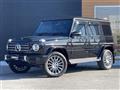 2019 Mercedes-Benz G-Class