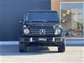2019 Mercedes-Benz G-Class