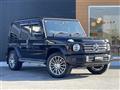 2019 Mercedes-Benz G-Class