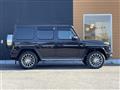 2019 Mercedes-Benz G-Class