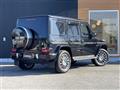 2019 Mercedes-Benz G-Class