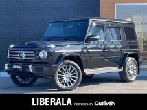 2019 Mercedes-Benz G-Class