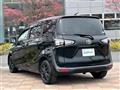 2020 Toyota Sienta
