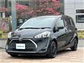 2020 Toyota Sienta