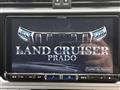 2021 Toyota Land Cruiser Prado